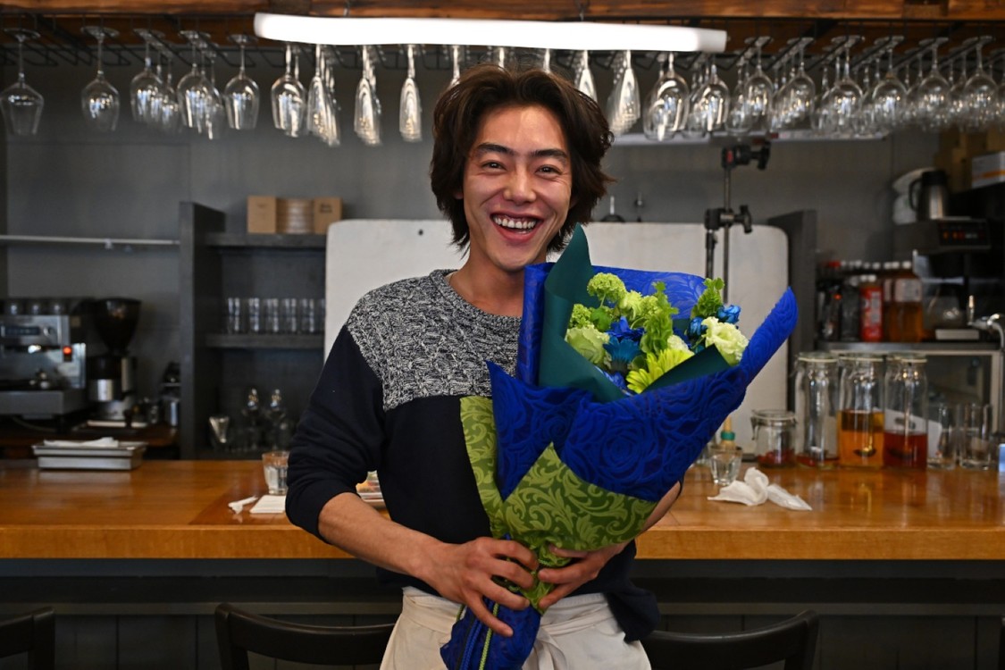 (C)TBSスパークル／TBS