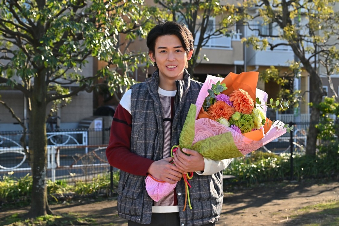 (C)TBSスパークル／TBS