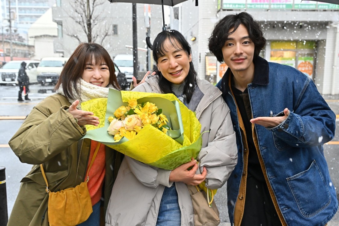 (C)TBSスパークル／TBS