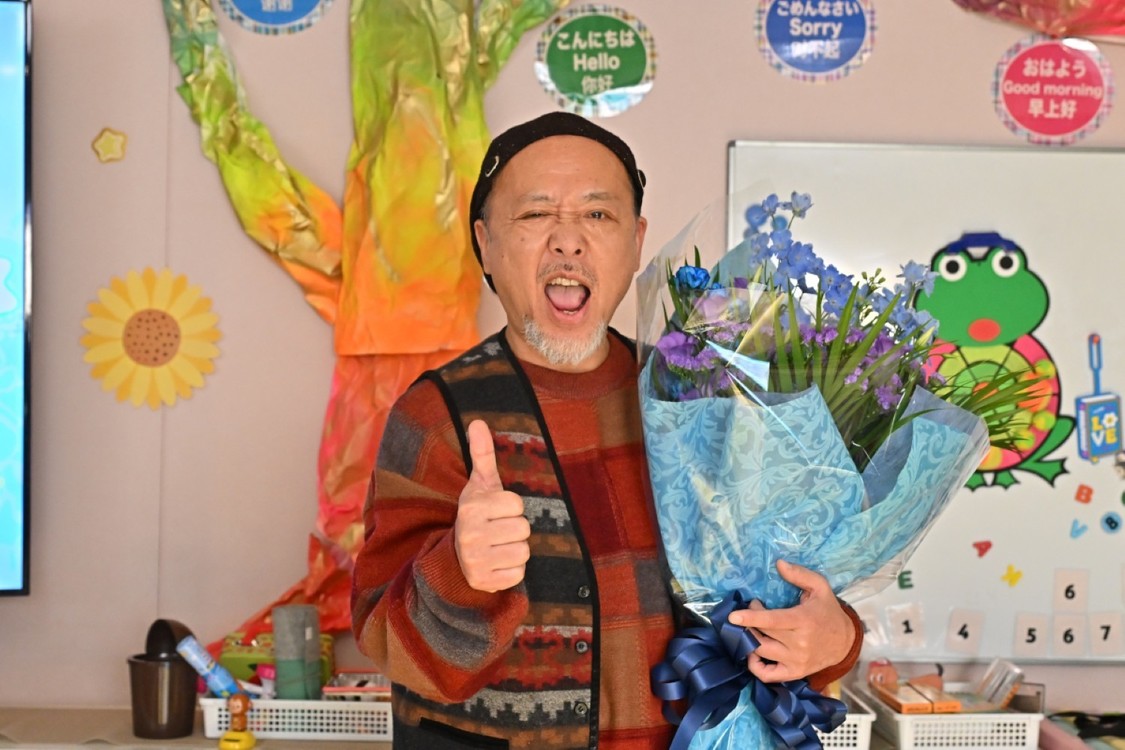 (C)TBSスパークル／TBS