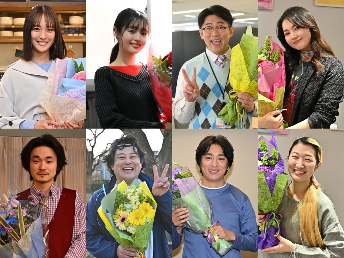 (C)TBSスパークル／TBS