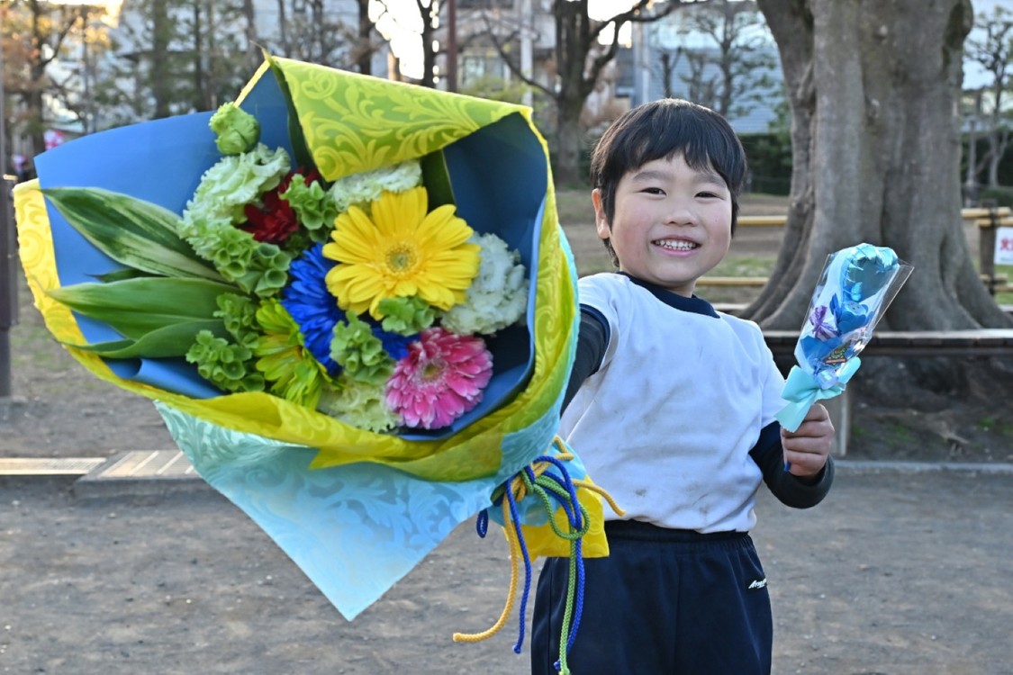 (C)TBSスパークル／TBS