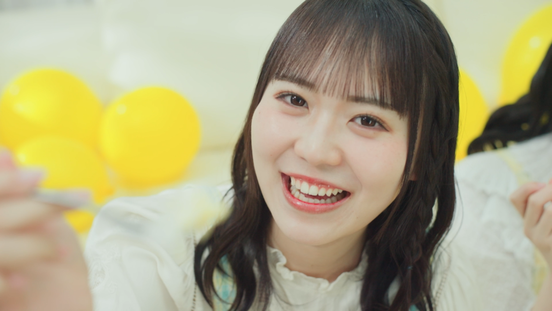 STU48 SHOWROOM選抜2026