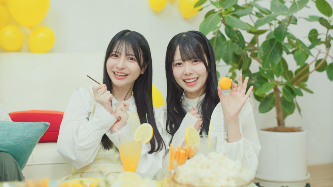 STU48 SHOWROOM選抜2026