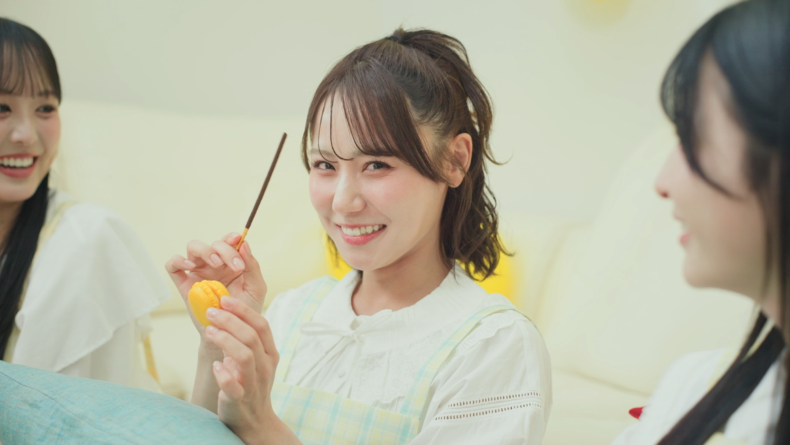 STU48 SHOWROOM選抜2026