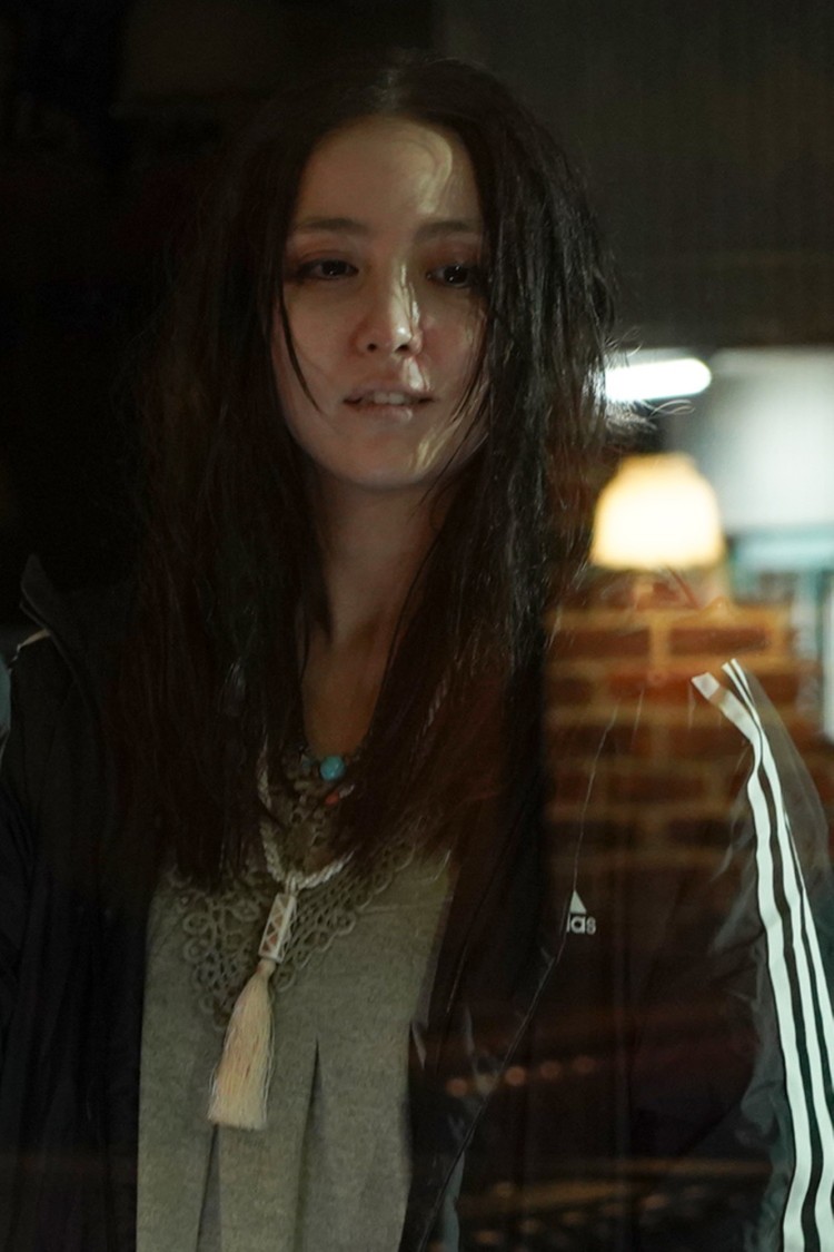 ©︎2026映画「祝山」製作委員会