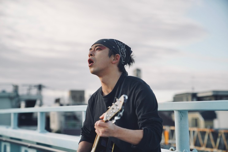 未知ヲ（仲野太賀）