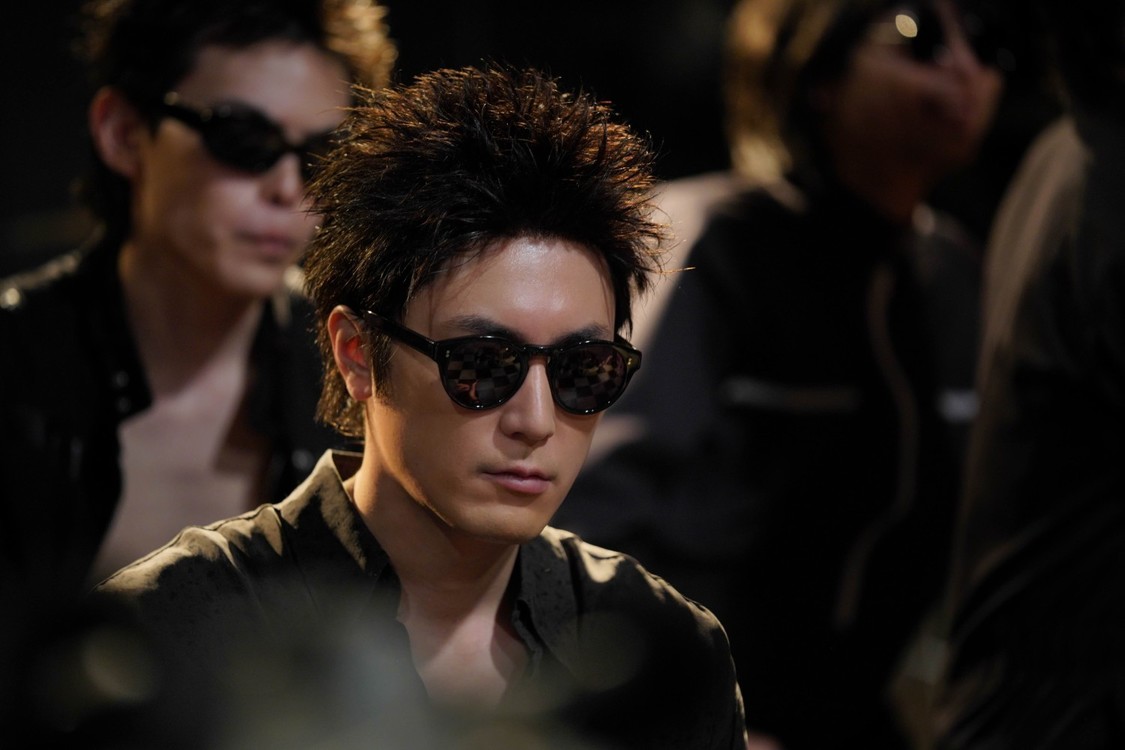 DEEP（間宮祥太朗）