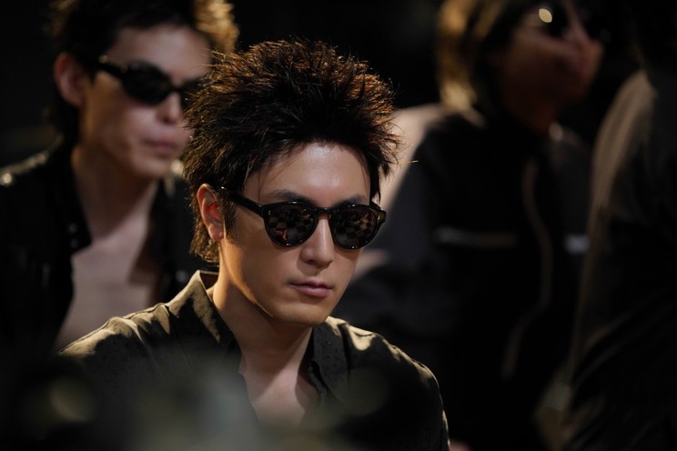 DEEP（間宮祥太朗）