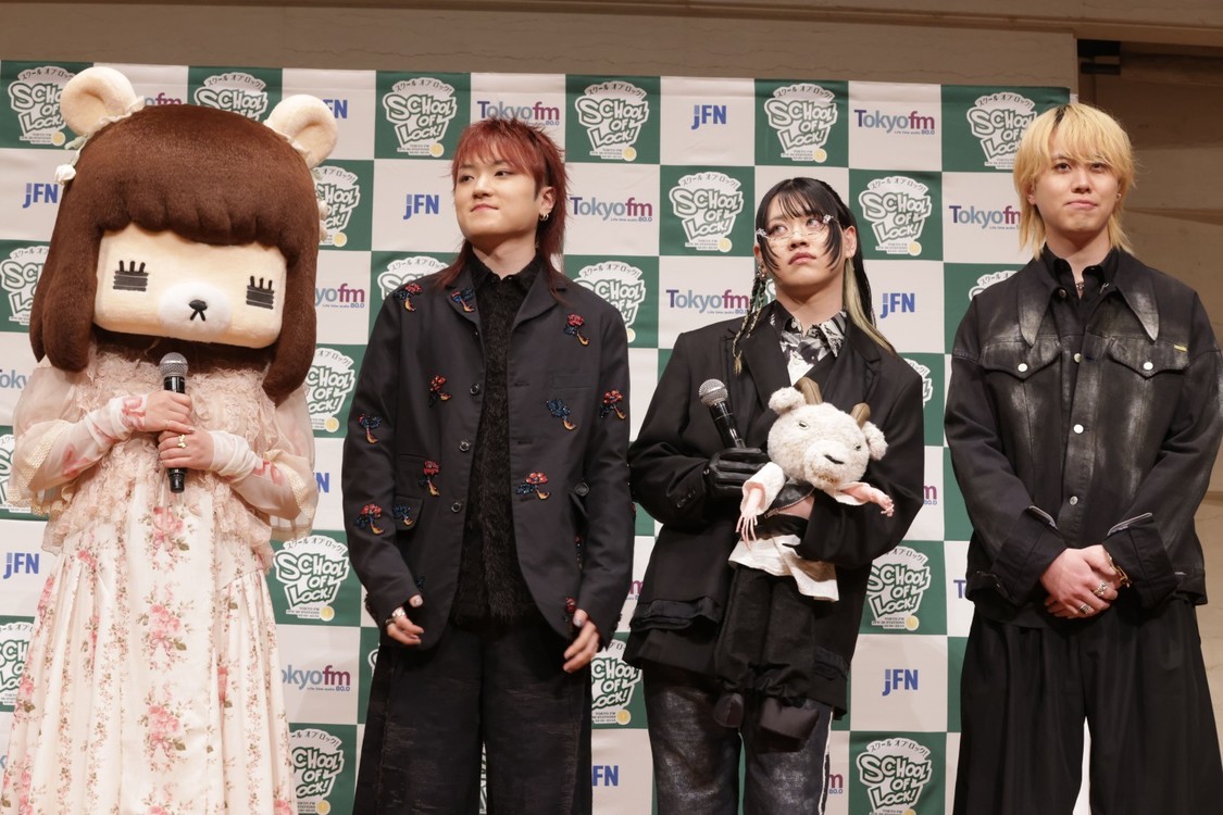 コレサワ＆Chevon 