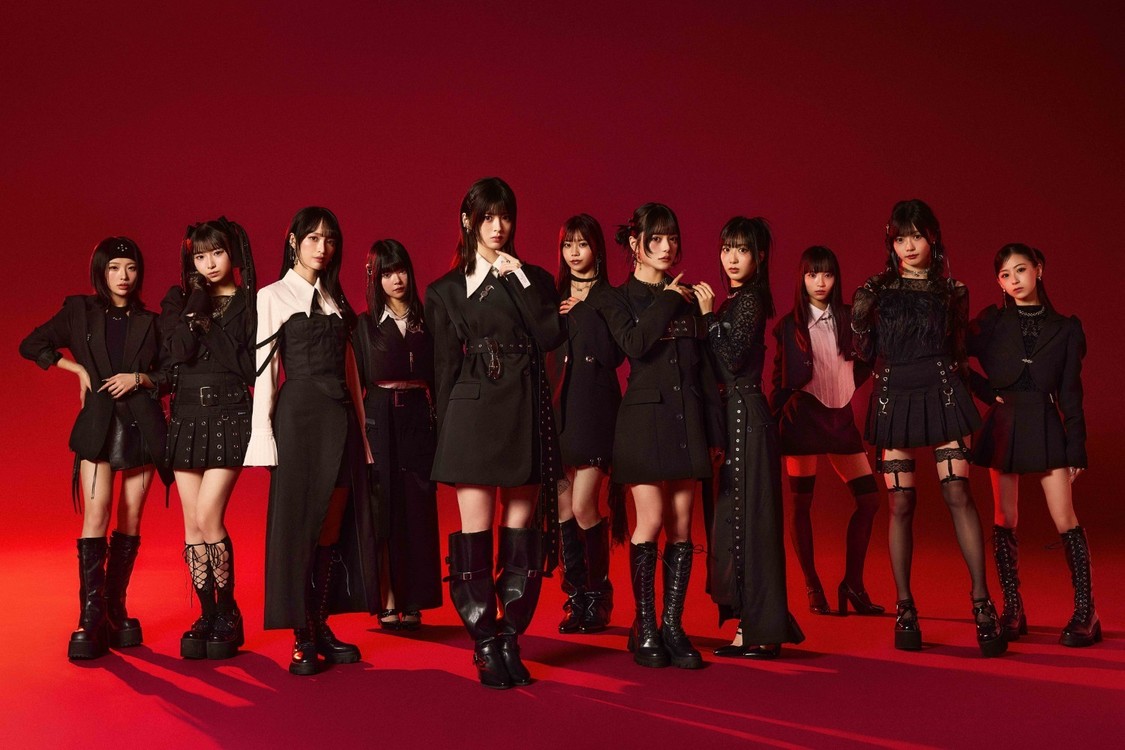 WHITE SCORPION ©OVERSE/KING RECORDS