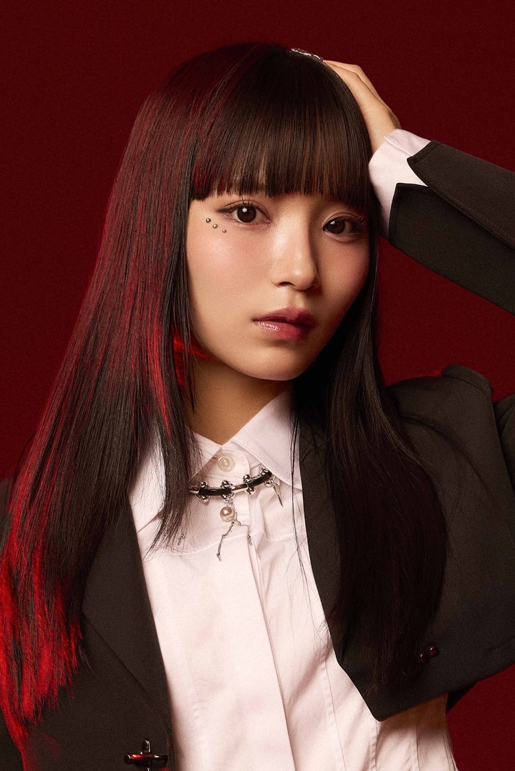 ACO ©OVERSE/KING RECORDS