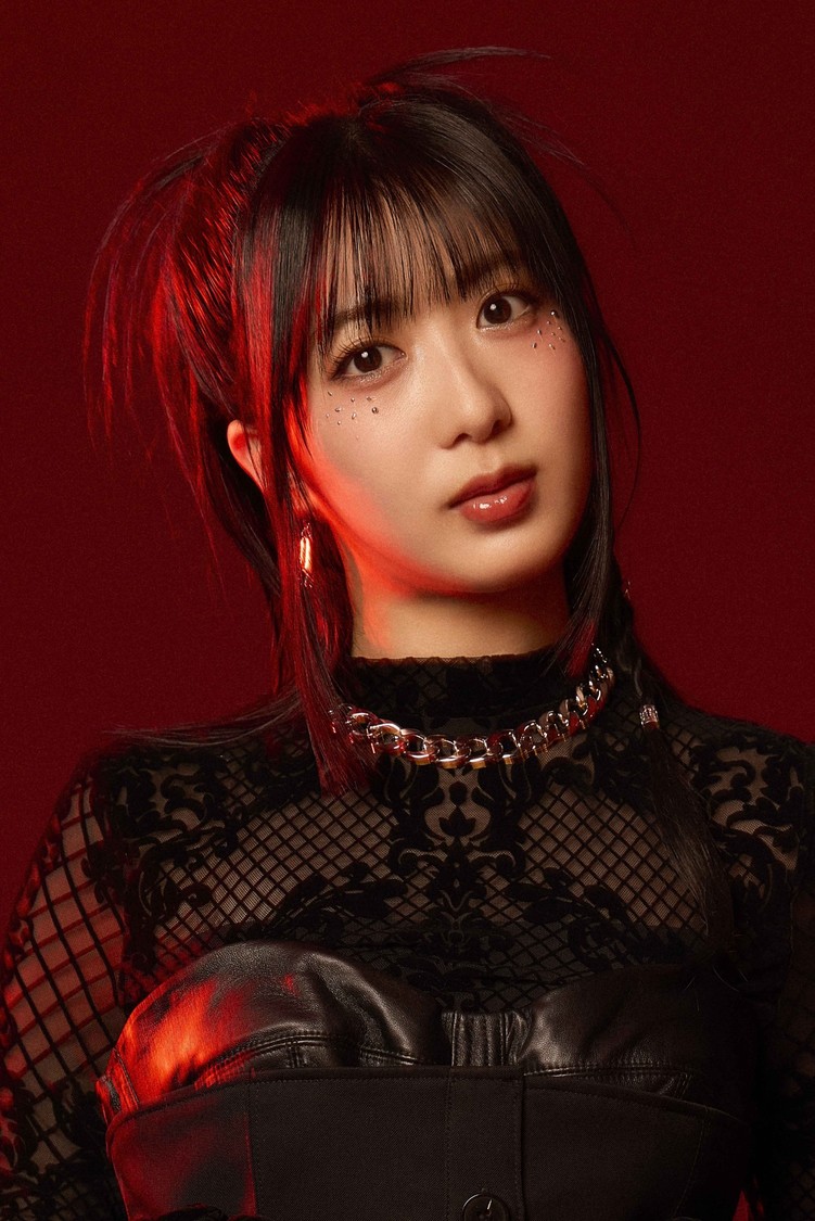 AOI ©OVERSE/KING RECORDS