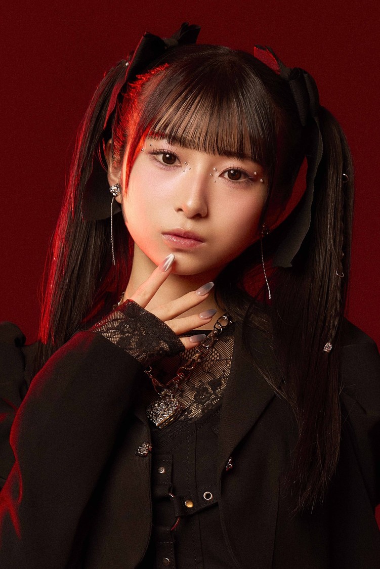 CHOCO ©OVERSE/KING RECORDS