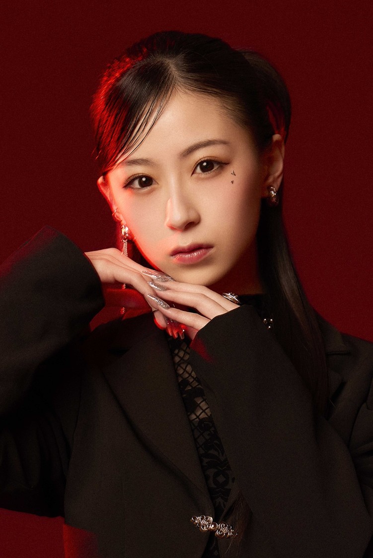 COCO ©OVERSE/KING RECORDS