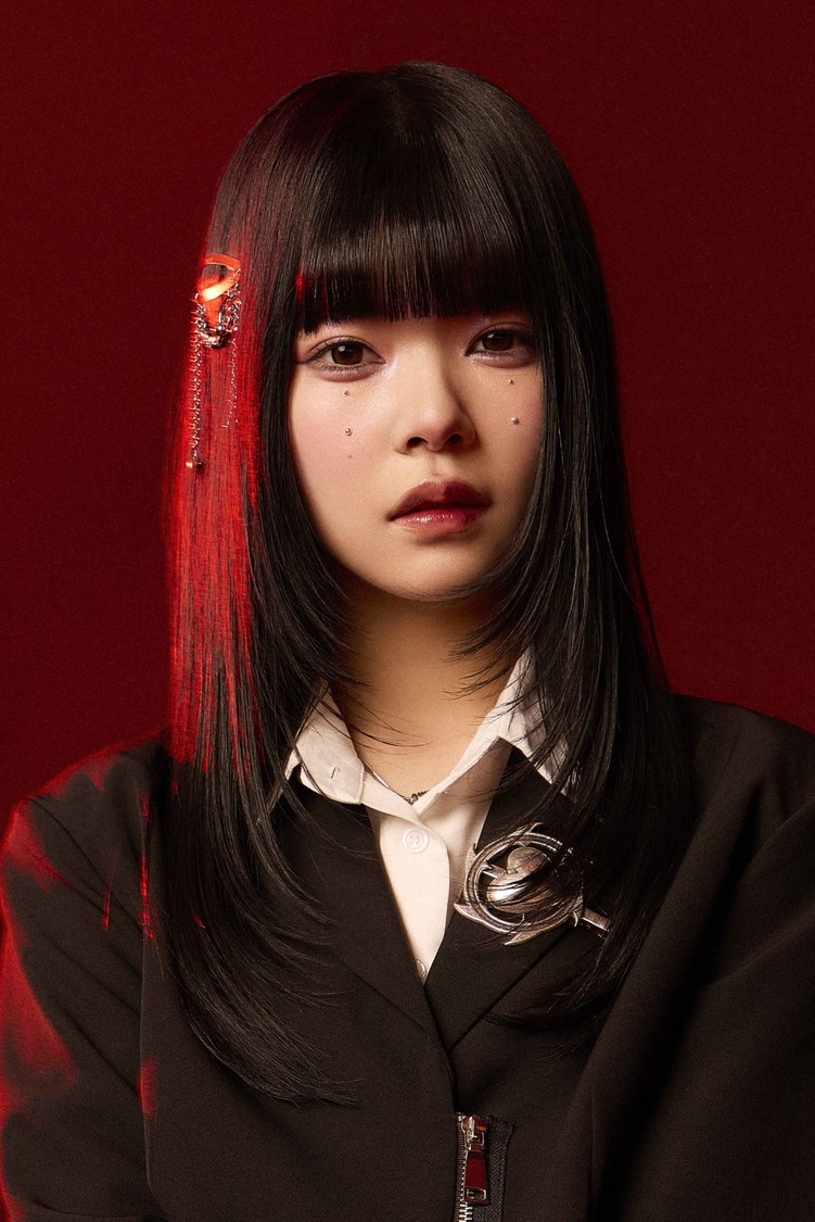 NATSU ©OVERSE/KING RECORDS