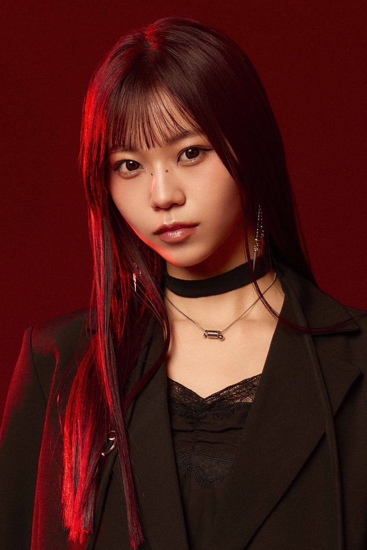 NICO ©OVERSE/KING RECORDS