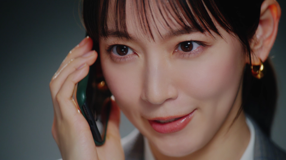 シゴデキセンパイ「登場」篇