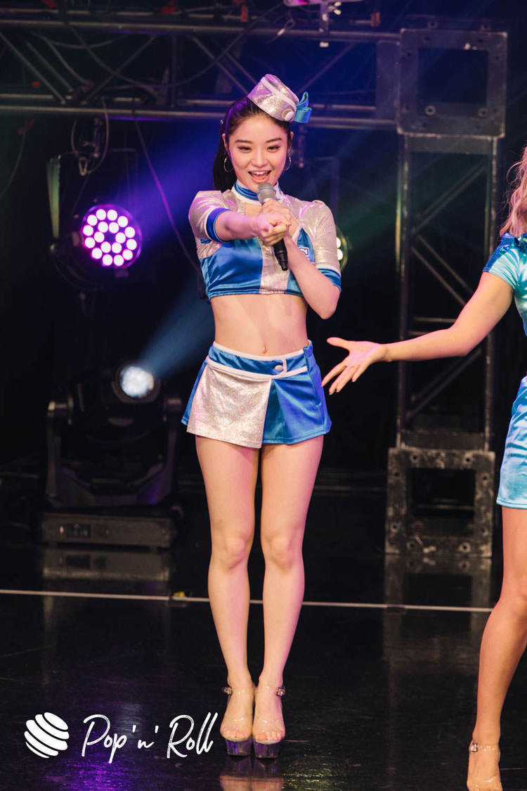 CYBERJAPAN DANCERS＜TOKYO IDOL FESTIVAL 2019＞｜ 8/4 HOT STAGE（13:05-）