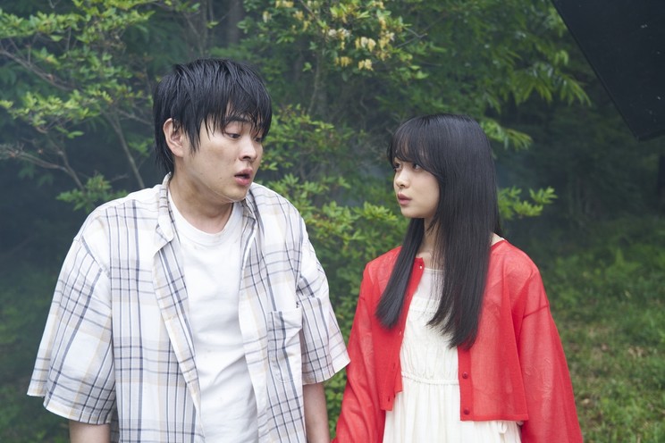 Ⓒ2026「エリカ」製作委員会