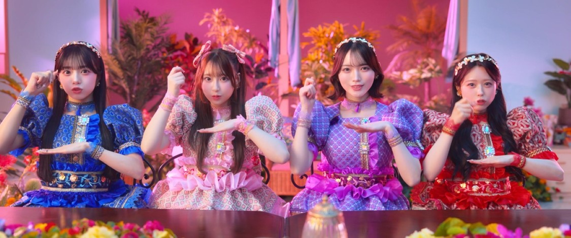 「ナイスだね」MV