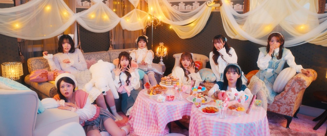 「ナイスだね」MV