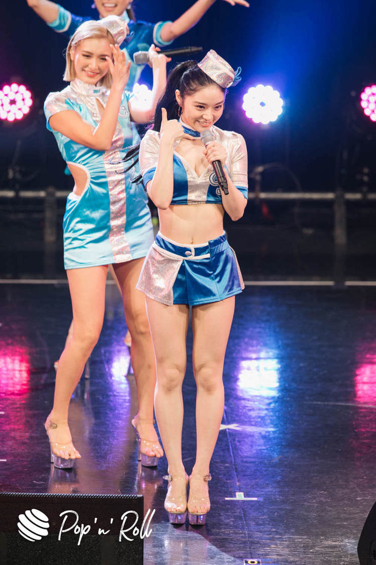 CYBERJAPAN DANCERS＜TOKYO IDOL FESTIVAL 2019＞｜ 8/4 HOT STAGE（13:05-）