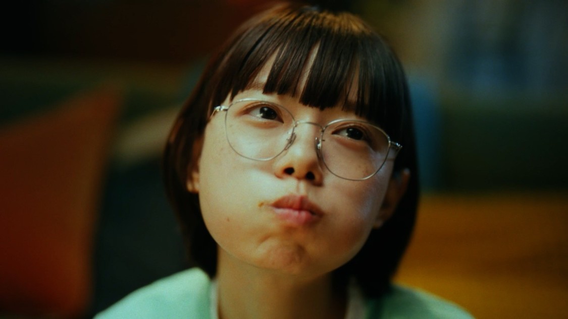 「晩メシソーダ生姜焼き」篇