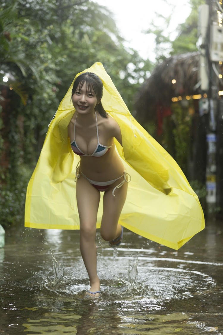 『ゆいゆい』 ©KADOKAWA