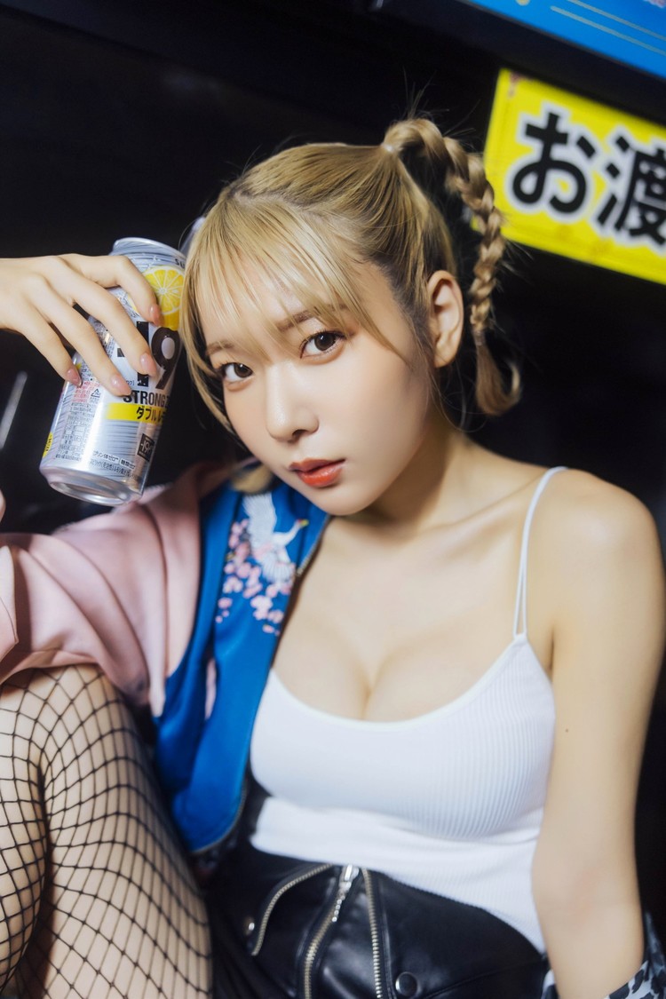 『ゆいゆい』 ©KADOKAWA