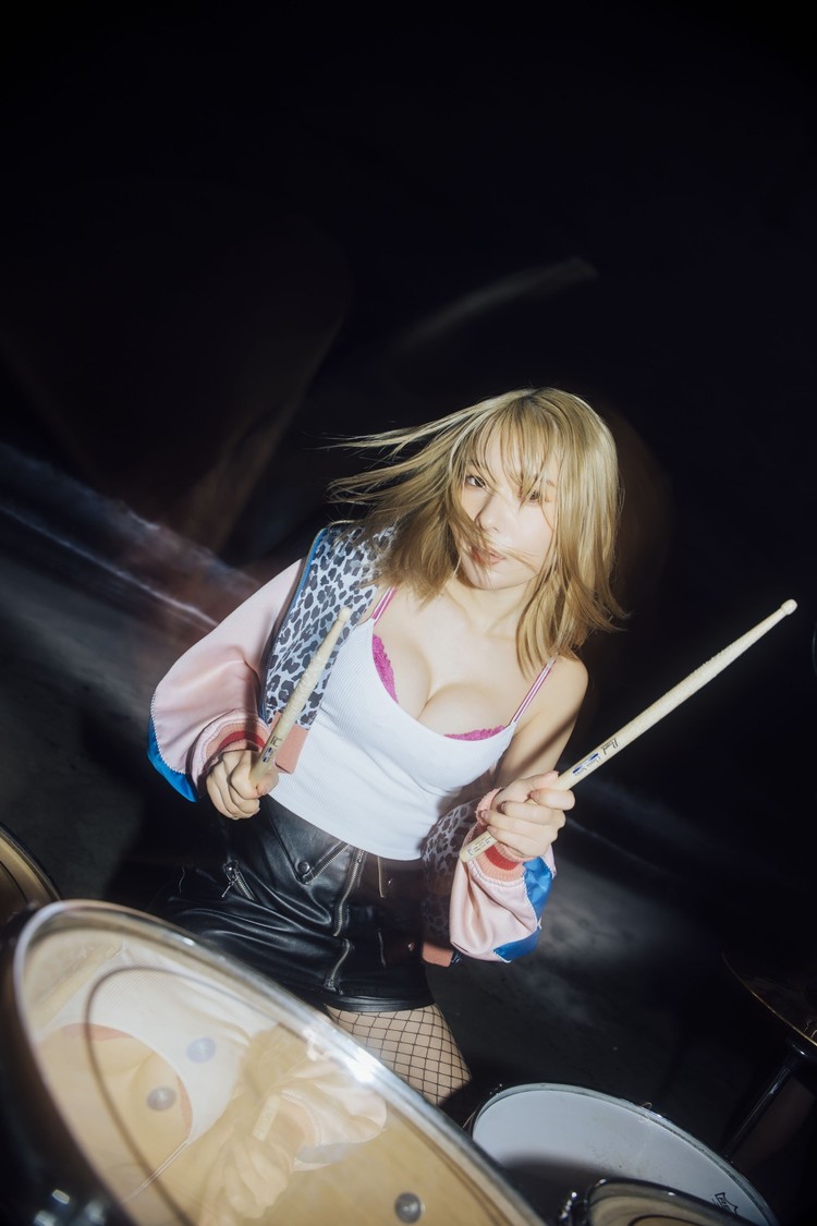 『ゆいゆい』 ©KADOKAWA