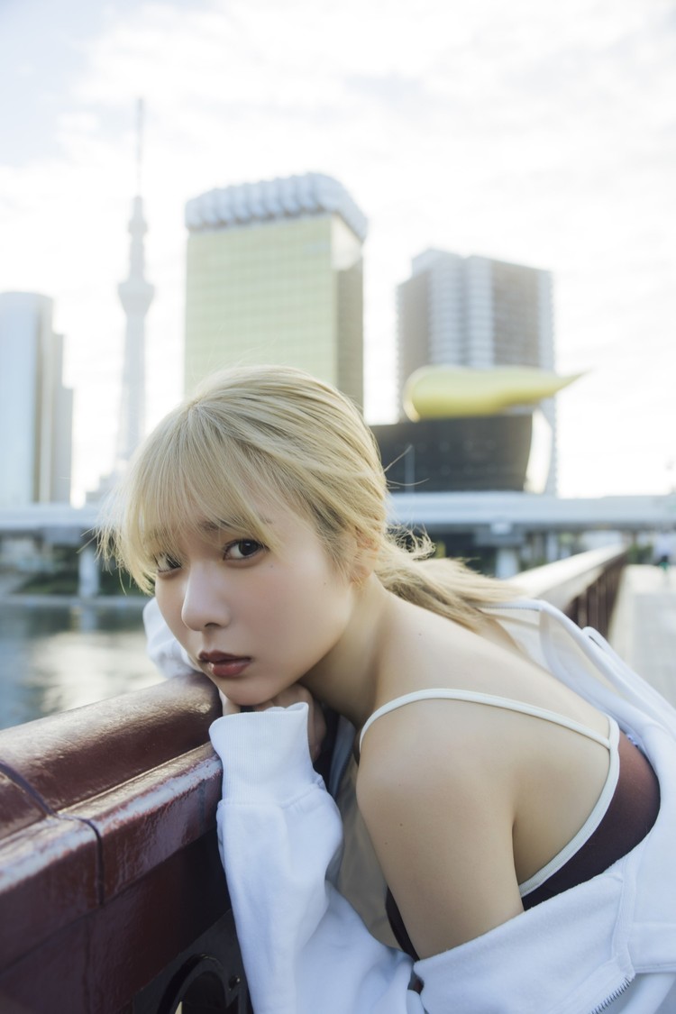 『ゆいゆい』 ©KADOKAWA