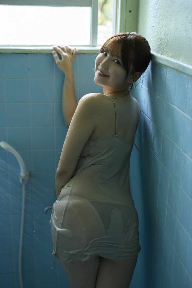 成瀬かのん2ndDVD『Petite』