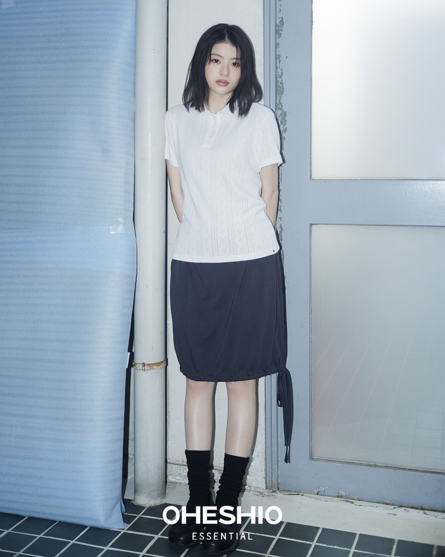 出口夏希、韓国発「OHESHIO」