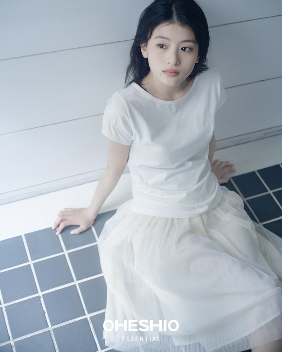 出口夏希、韓国発「OHESHIO」