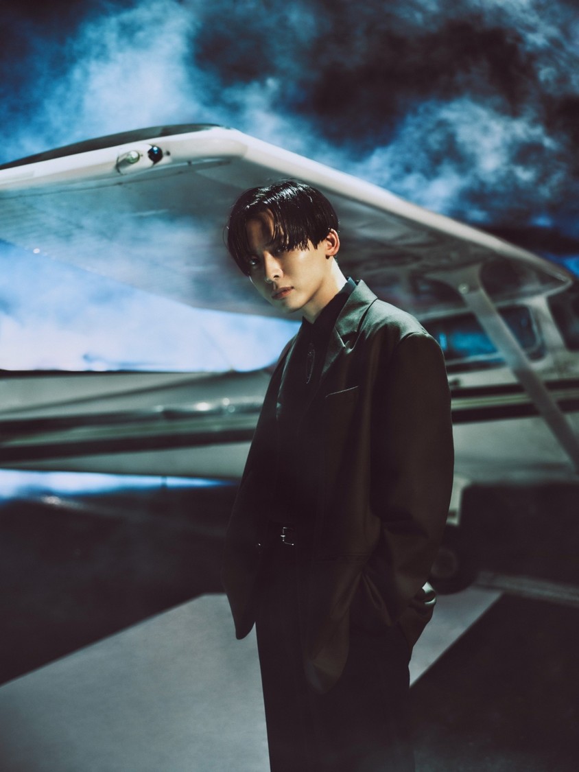 Da-iCE・工藤大輝