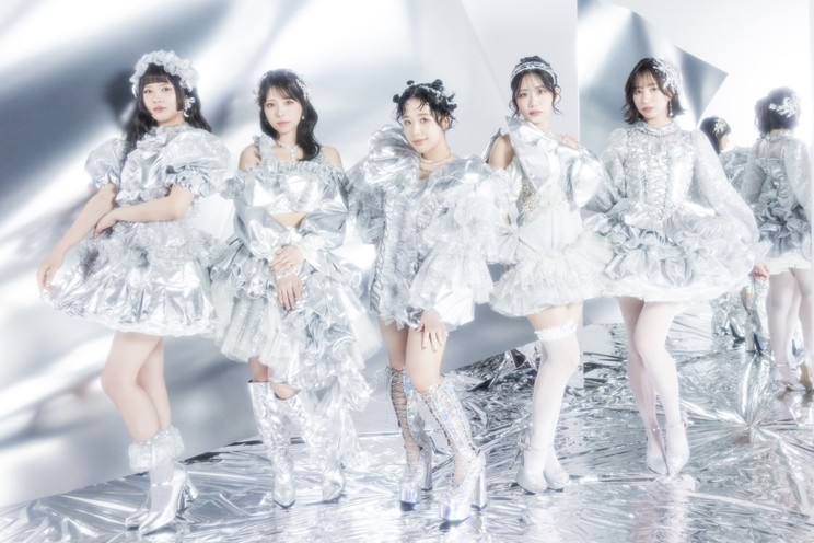 フィロソフィーのダンス