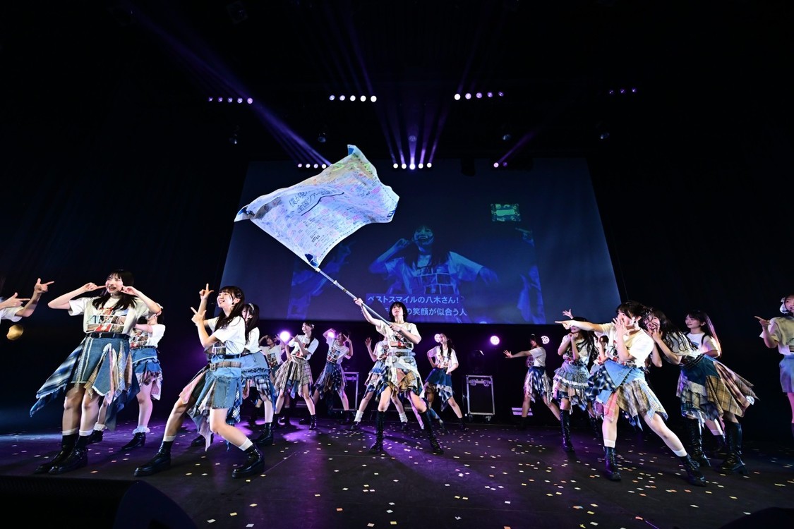 僕が見たかった青空