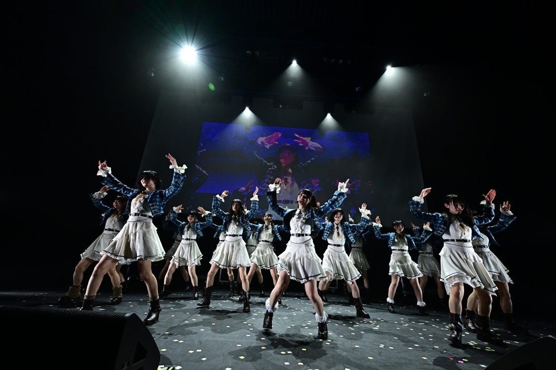 僕が見たかった青空