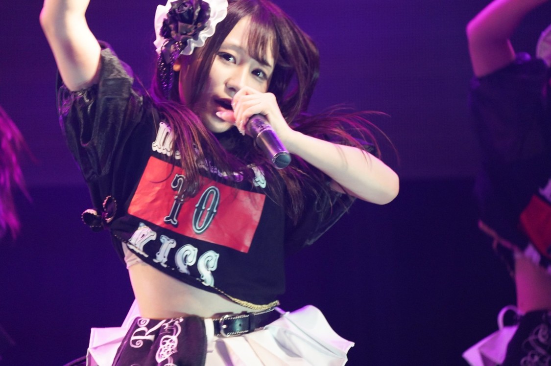 READY TO KISS/PHOTO:大西基