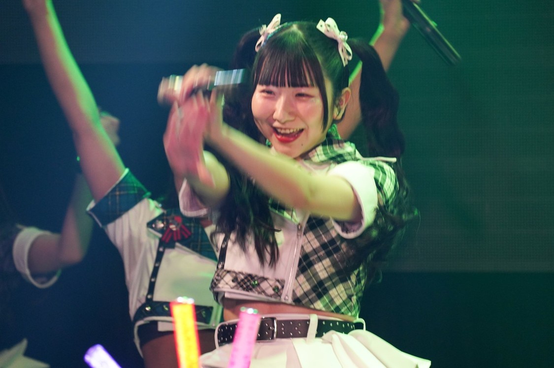 READY TO KISS/PHOTO:大西基