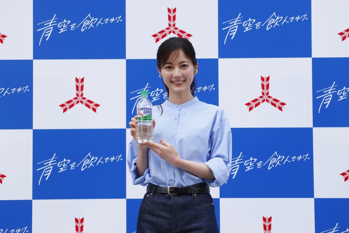 生田絵梨花