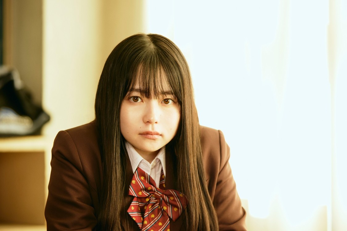 映画『NEW GROUP』場面写真/©︎2026 映画「NEW GROUP」製作委員会 