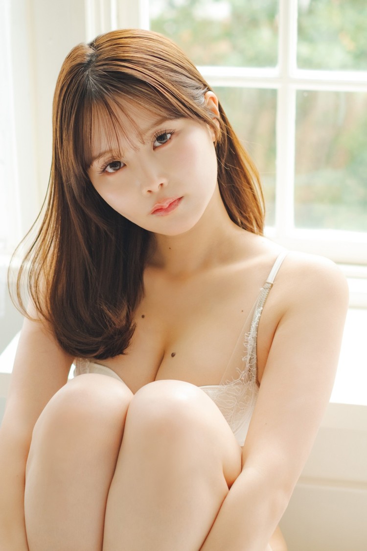 吉田恵美(C)光文社／週刊FLASH 写真◎岡本武志