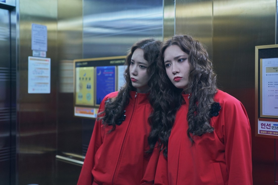 映画『プリティ・クレイジー 悪魔が引っ越してきた』/©2025 CJ ENM Co., Ltd., FILMMAKERS R&K ALL RIGHTS RESERVED