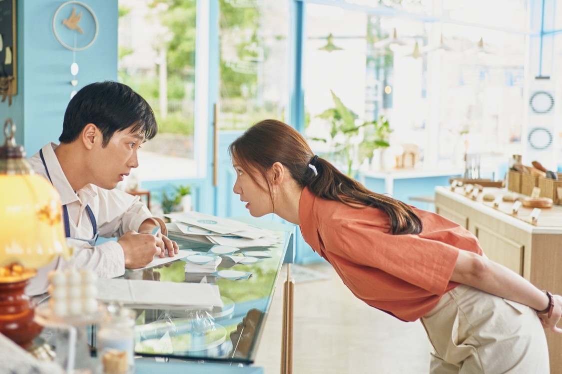 映画『プリティ・クレイジー 悪魔が引っ越してきた』/©2025 CJ ENM Co., Ltd., FILMMAKERS R&K ALL RIGHTS RESERVED