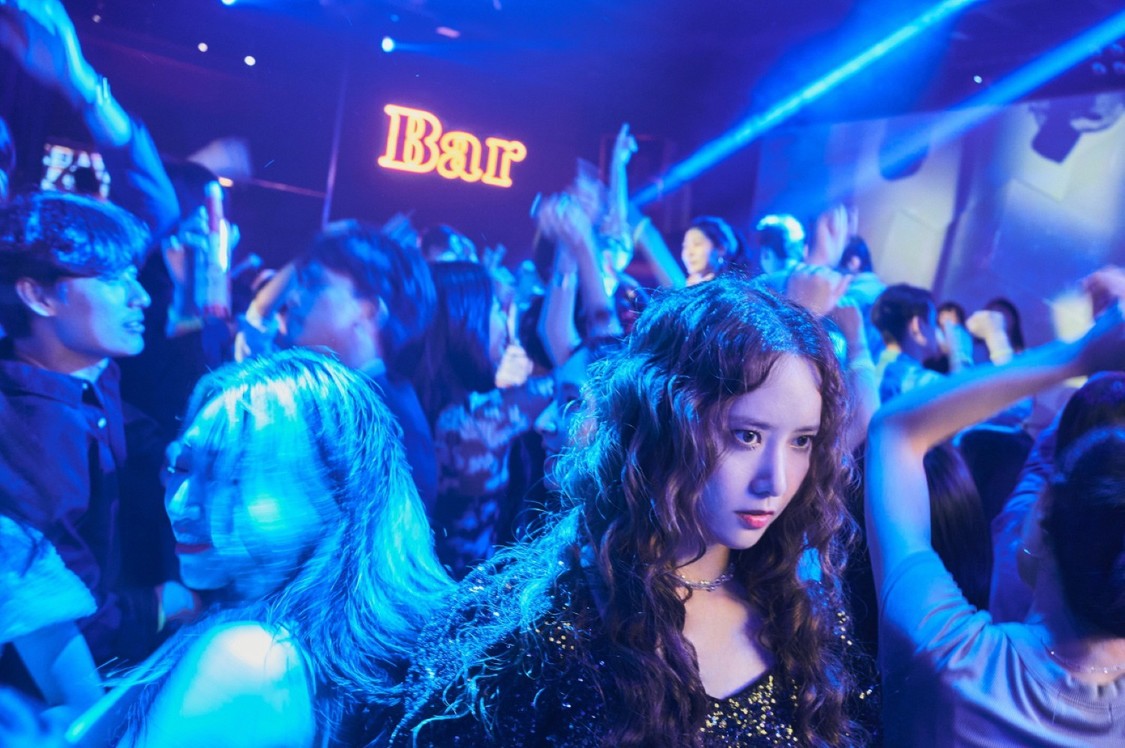 映画『プリティ・クレイジー 悪魔が引っ越してきた』/©2025 CJ ENM Co., Ltd., FILMMAKERS R&K ALL RIGHTS RESERVED