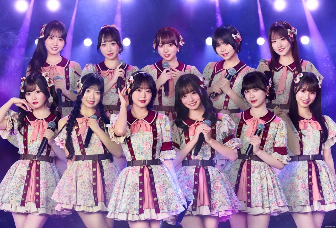 可憐なアイボリー、6月24日（水）発売メジャー3rdシングルの表題曲「ナイト」が先行配信スタート！