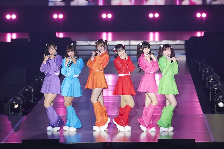 新グループ「Chime de Happy」