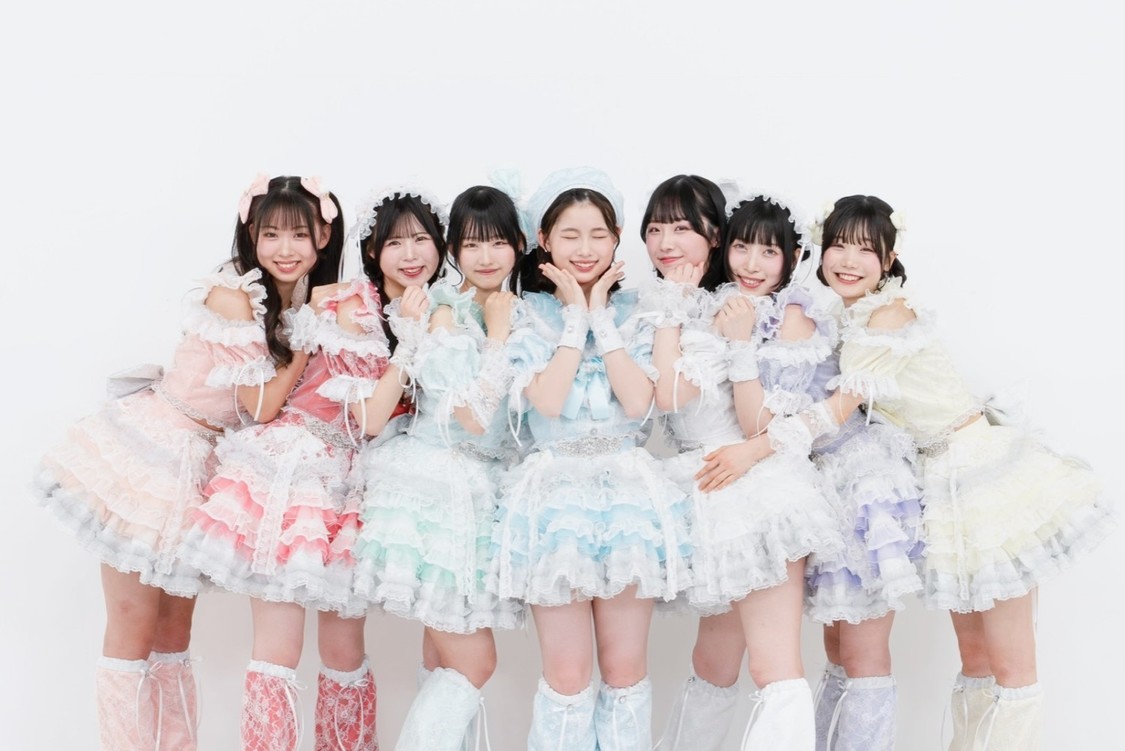 マシュマロドロップ